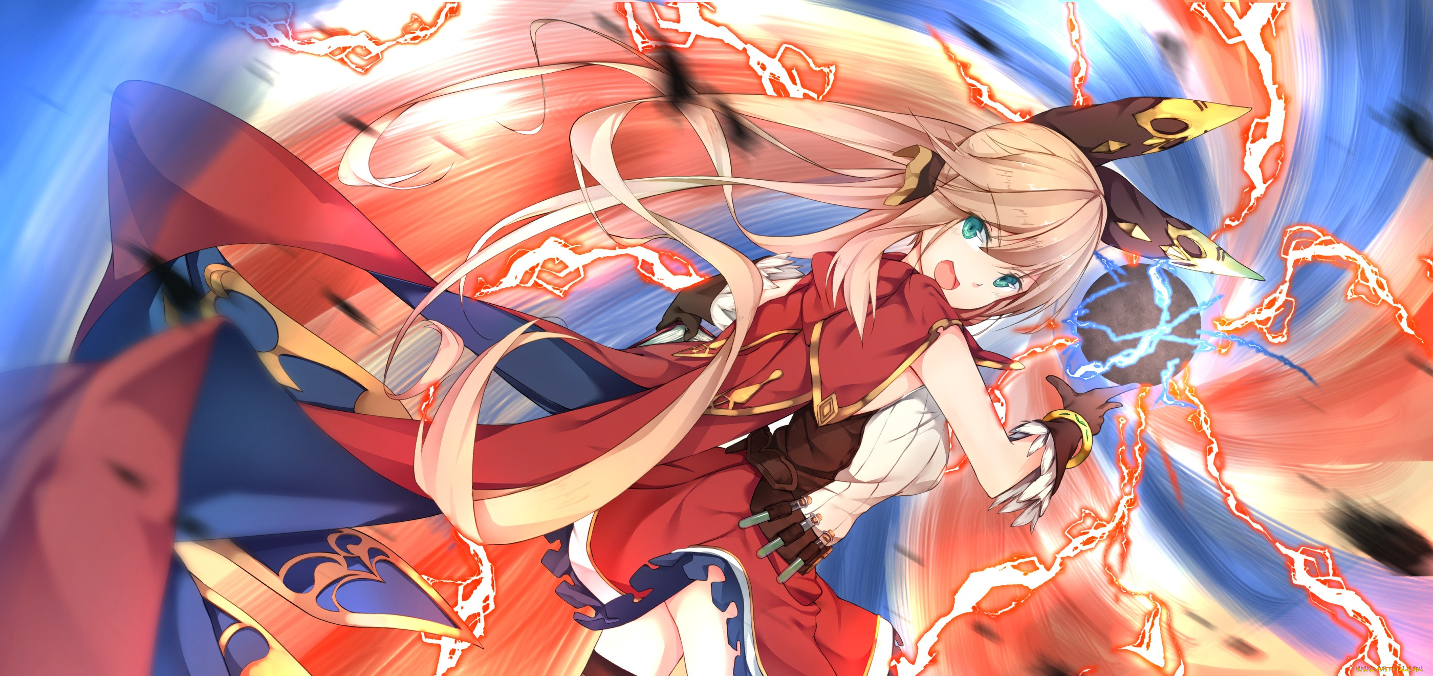 , granblue fantasy, 